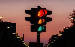 Đèn giao thông được ra đời như thế nào?