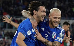 Hủy diệt đội nhược tiểu, Ý vẫn có nguy cơ ngồi nhà xem EURO 2024