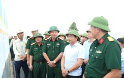 Bộ trưởng GTVT: Làm "3 ca, 4 kíp", đưa cao tốc Mỹ Thuận - Cần Thơ về đích cuối năm