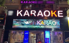 Hàng trăm quán karaoke ở Hà Nội giải thể, chuyển đổi hình thức kinh doanh