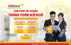 Giải pháp tài khoản thanh toán mã hóa siêu tiện lợi cho doanh nghiệp từ HDBank