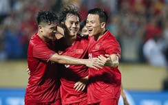 Hé lộ giá vé trận tuyển Việt Nam gặp Iraq ở vòng loại World Cup 2026