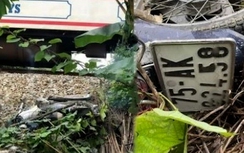 Bản tin TNGT 20/11: Tai nạn tàu hỏa tại Huế, một nữ sinh tử vong thương tâm