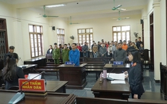 Lái xe gây tai nạn khiến ba người tử vong ở Lào Cai lĩnh 8 năm 6 tháng tù