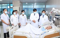 Bệnh viện Bạch Mai đào tạo, chuyển giao kỹ thuật cho đơn vị y tế ở Thái Bình