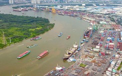 Chính phủ chốt chính sách tái định cư phát triển hành lang đường thủy, logistics phía Nam