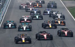 Tại sao F1 được gọi là giải đua đắt đỏ nhất hành tinh