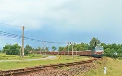 Đề xuất cập nhật tuyến đường sắt Tuy Hòa - Buôn Ma Thuột vào quy hoạch
