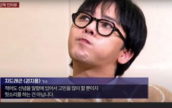 G-Dragon chịu oan, dư luận Hàn Quốc "quay xe" lên án truyền thông và cảnh sát Seoul