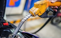 Giá xăng dầu giảm bao nhiêu vào chiều mai?