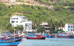 Những khách sạn, biệt thự view triệu đô xây trái phép ở vịnh Vĩnh Hy