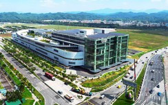 Hyundai mở trung tâm phát triển xe điện tại Singapore