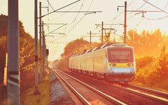 EU cho Séc vay gần 1 tỷ euro, cải thiện an toàn đường sắt