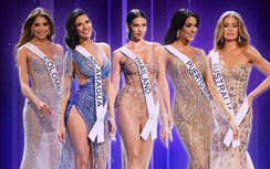 Ban tổ chức El Salvador lên tiếng xin lỗi bởi thông tin sai lệch Top 5 Miss Universe 2023