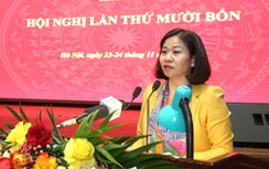 Hà Nội lấy phiếu tín nhiệm bí thư, phó bí thư thành ủy vào cuối năm 2023