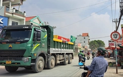 Đường Lò Lu nát như tương: Chủ dự án Elysian cam kết chấn chỉnh