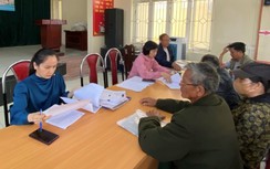 Mê Linh hoàn tất chi trả GPMB đất nông nghiệp Vành đai 4 trong tháng 11