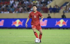 Cầu thủ được HLV Troussier "gửi vàng" khiến công thần tuyển Việt Nam ra rìa
