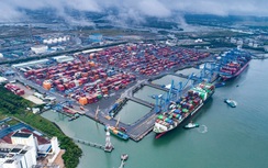 Ưu tiên huy động nguồn lực ngoài ngân sách phát triển cảng biển Bến Tre