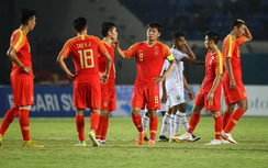 Báo Trung Quốc tố AFC làm điều khó tin ở giải đấu U23 Việt Nam sắp tham dự