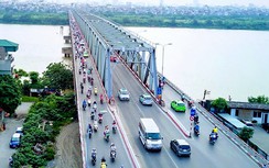 Hà Nội cấm phương tiện qua cầu Chương Dương sau 22h30