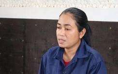 Người phụ nữ nhậu say chém chồng tử vong ở Trà Vinh bị bắt giữ