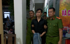 Khởi tố 2 đối tượng cướp ngân hàng, đâm bảo vệ tử vong ở Đà Nẵng