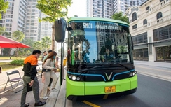 Báo Giao thông tổ chức toạ đàm "Hà Nội làm gì để xanh hoá xe buýt?"