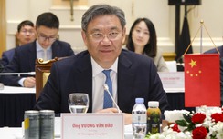 Bộ trưởng Thương mại Trung Quốc nói về việc gỡ tắc xuất khẩu tôm hùm bông