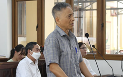 Cựu giám đốc Ngân hàng Nhà nước chi nhánh Đồng Nai lĩnh án 7 năm tù