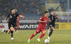 Đối thủ của tuyển Việt Nam lên kế hoạch khủng trước giải châu Á