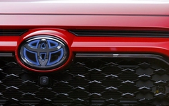 Toyota dần khai tử biểu tượng hybrid truyền thống