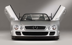 Chiếc Mercedes hàng hiếm bán giá hơn 10 triệu USD