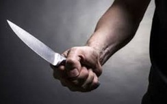 Chồng dùng dao đâm chết vợ trong ngày sinh nhật con