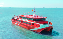 Quảng Ngãi quy hoạch phát triển 17 tuyến đường thủy nội địa