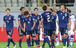 Đội bóng số 1 châu Á gọi dàn sao khủng đối đầu tuyển Việt Nam tại Asian Cup