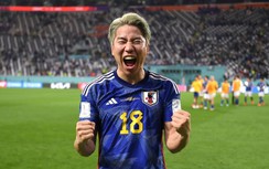 Sao Nhật Bản e dè sức mạnh của tuyển Việt Nam tại Asian Cup 2023