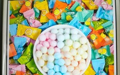 Quảng Ninh điều tra loại kẹo lạ khiến nhiều học sinh nghi ngộ độc