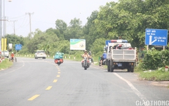 Chủ tịch tỉnh Cà Mau ra “tối hậu thư”, quyết tâm làm dừng, giảm tai nạn giao thông