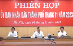 Hà Nội xem xét số lượng biên chế cán bộ, công chức cấp xã năm 2024