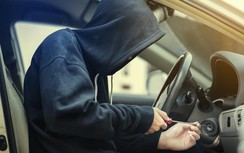 Cảnh sát Mỹ phát miễn phí thiết bị định vị để phòng trộm ô tô