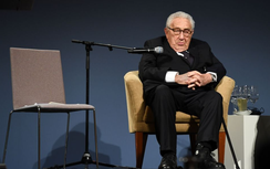 Henry Kissinger - nhà ngoại giao gây ảnh hưởng và tranh cãi bậc nhất lịch sử Mỹ
