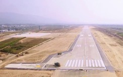 Tối ưu hóa phương thức điều hành bay tại Cảng hàng không Điện Biên