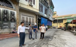 Quảng Ninh: Cán bộ sát sao, trật tự đô thị được đảm bảo