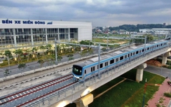 Gần 100 tỷ đồng đầu tư "cánh tay nối dài" cho metro Bến Thành - Suối Tiên