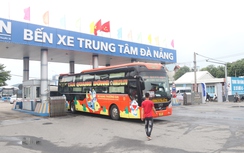 Đà Nẵng: Tăng cường hậu kiểm hoạt động vận tải khách sau TNGT trên QL20 của xe Thành Bưởi