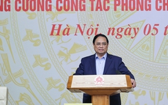 Thủ tướng nêu 5 quan điểm chỉ đạo trong công tác PCCC
