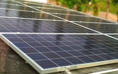 Thép, tấm pin mặt trời của Việt Nam bị nước ngoài tăng điều tra phòng vệ thương mại