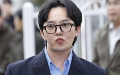 G-Dragon xét nghiệm ma tuý âm tính, đã trình diện tại đơn vị điều tra tội phạm
