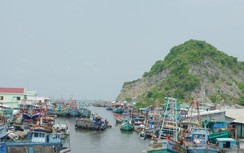 Ưu tiên phát triển nhiều cảng thủy tại Kiên Giang